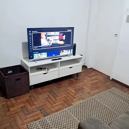 Excelente Apartamento Copacabana Apartamento